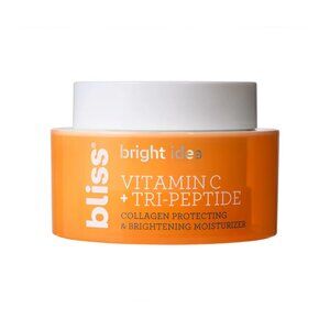 Bliss Cosmetics Brightening Moisturizer
